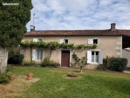 maison 5 pièces 209 m²