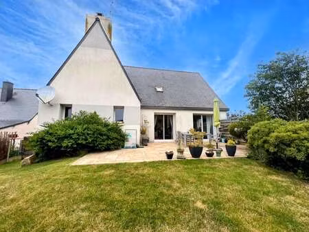 vente maison à plérin (22190) : à vendre / 122m² plérin