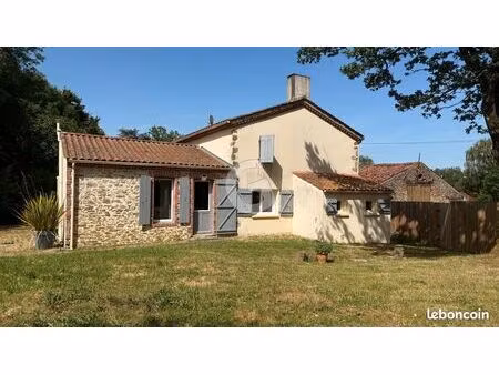 maison 6 pièces 145 m²