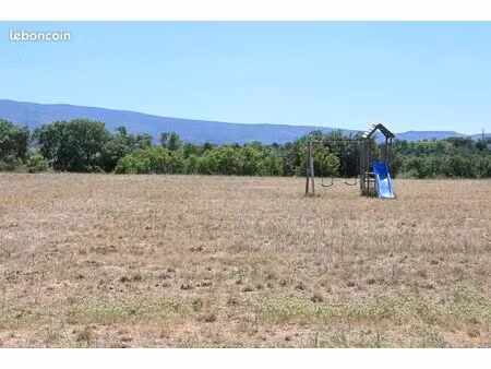 propriété 5 pièces 120 m²