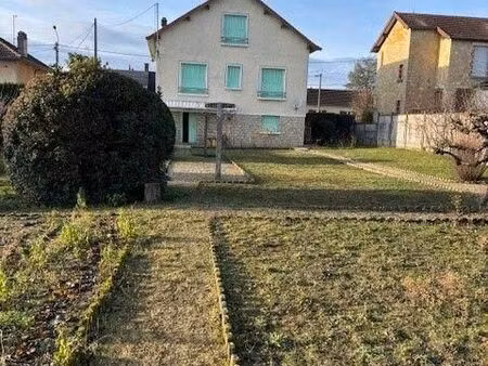 maison 4 pièces 105 m²