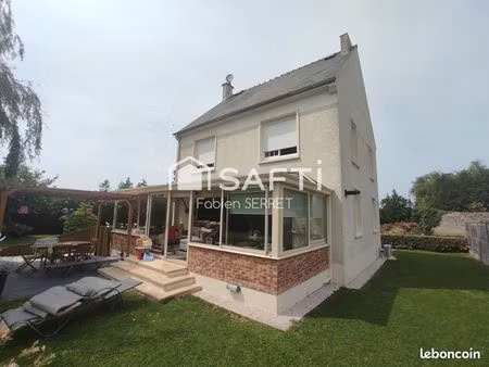 maison 6 pièces 148 m²