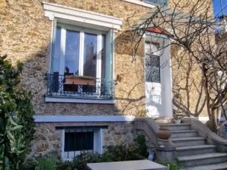 maison 5 pièces 95 m²