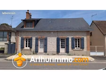 maison 5 pièces 120 m²