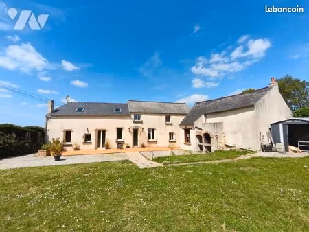 maison 6 pièces 143 m²