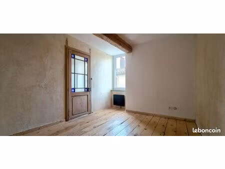 maison 2 pièces 48 m²