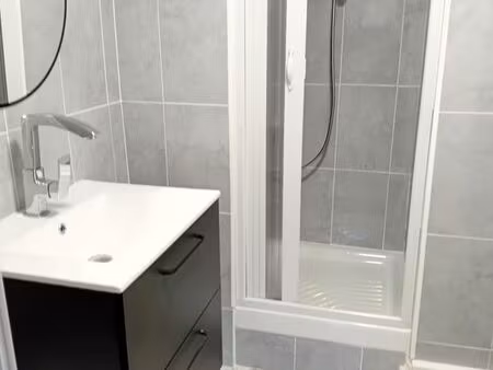 investisseur - 6 studios à vendre