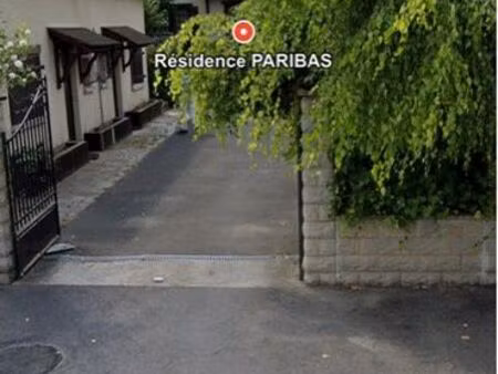 résidence 7 logements meublés à aulnay sous bois