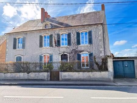 ensemble immobilier de charme a blet (18)