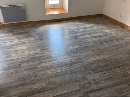 loue t3 duplex