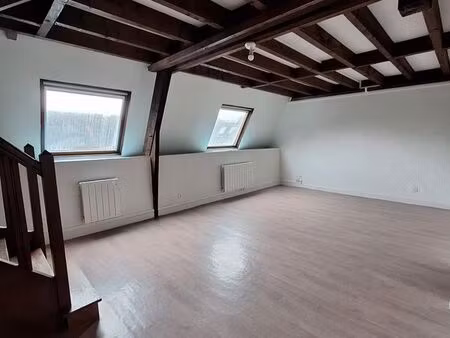 appartement t3 duplex sancerre
