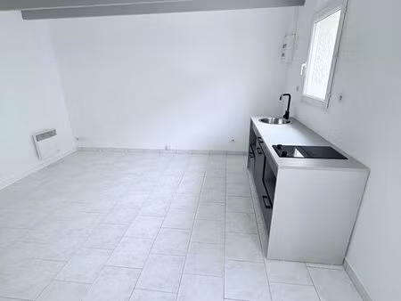 appartement centre-ville