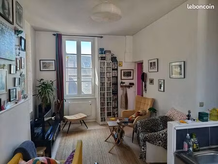 immeuble de rapport bayeux