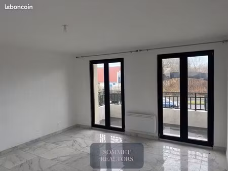 immeuble - 324 m² - 5 pièces