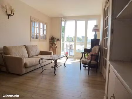 appartement de 4 pièces à vanves