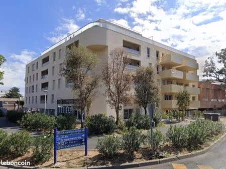 appartement 3 pièces 68 m²