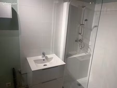 appartement f3
