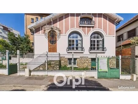 maison 2 pièces 40 m²