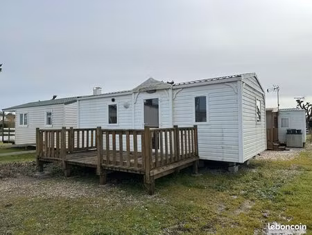 mobilhome