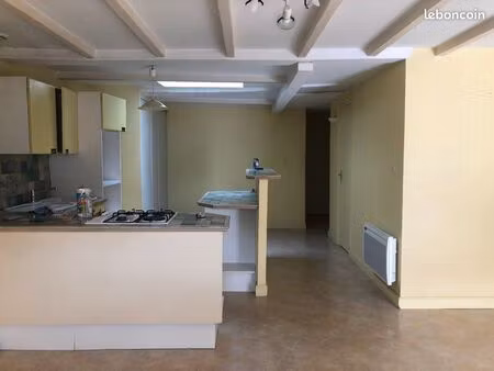 ensemble immobilier centre montaigu 85600