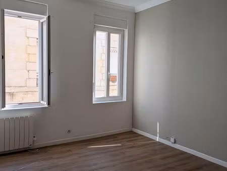 appartement t2 - narbonne
