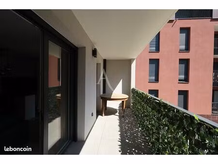 appartement 4 pièces 99 m²