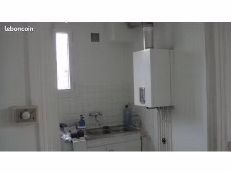 loue appartement à vierzon bois d'yevre