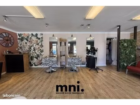 fond de commerce 48 m² la seyne-sur-mer