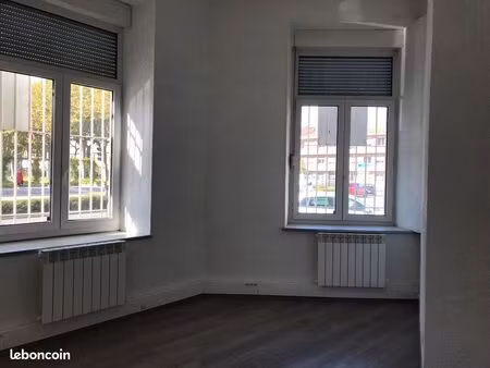 bureau / local professionnel de 45 m²