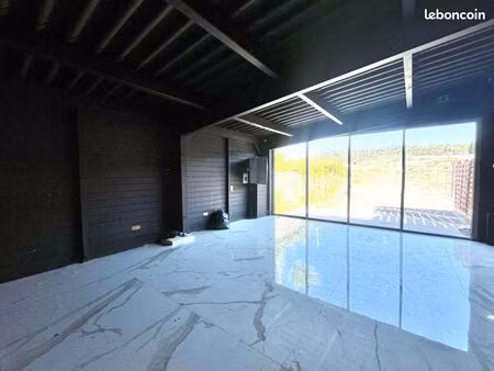 local commercial 80 m² draguignan
