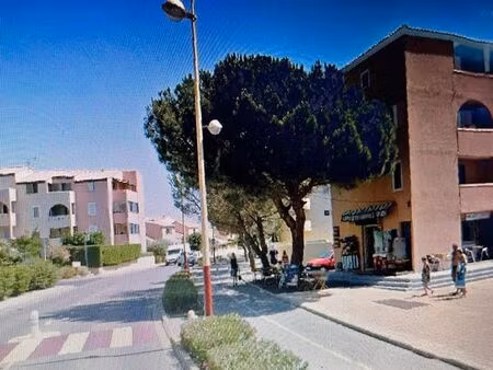 local commercial 55 m²