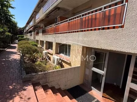 local commercial 50 m² fréjus