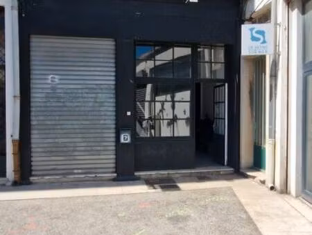 local commercial a louer
