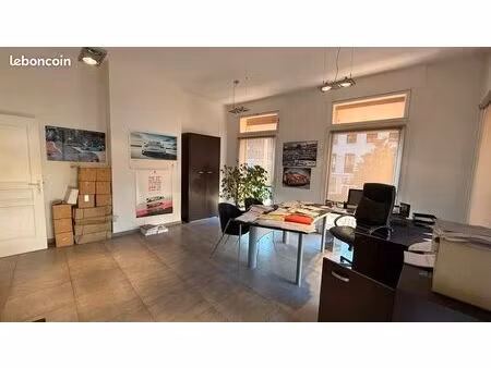 local commercial 96 m²