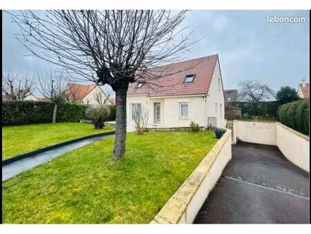 maison 7 p  120 m²