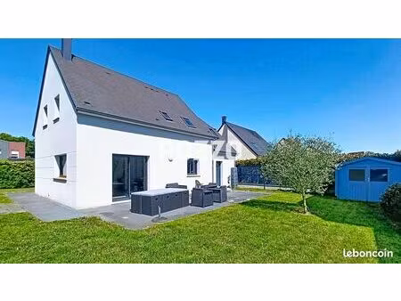 maison 6 pièces 114 m²