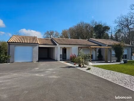 maison individuelle 120m2