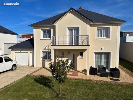 maison 145 m2