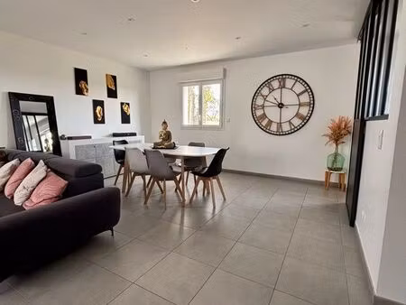 maison familiale de 5 chambres