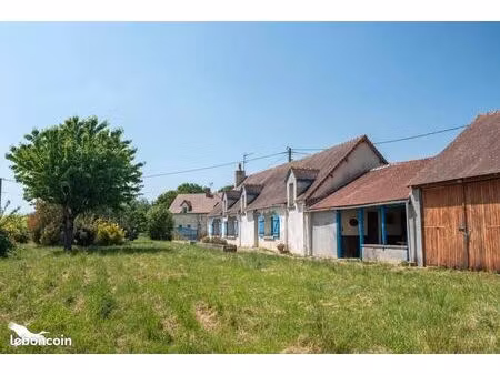 maison 6 pièces 149 m²