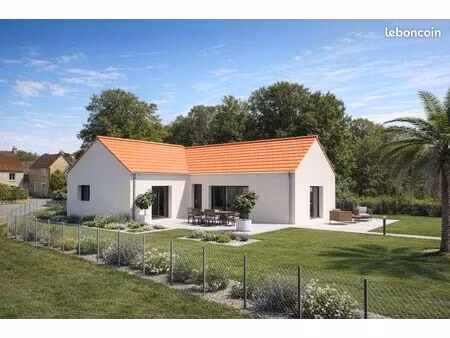 maison 5 pièces 102 m²