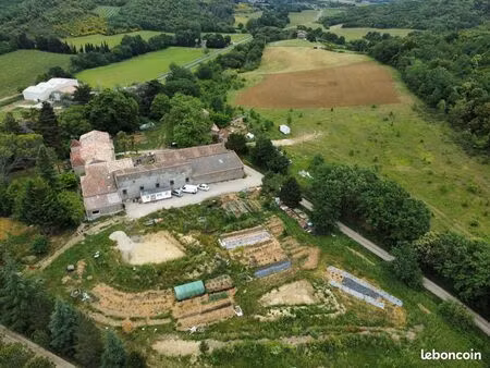 a louer ferme pour projet agricole