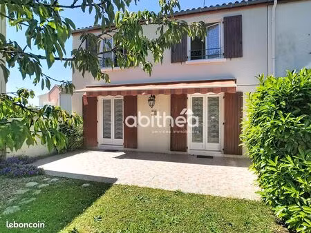 maison 5 pièces 116 m²
