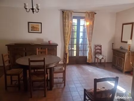 maison individuelle