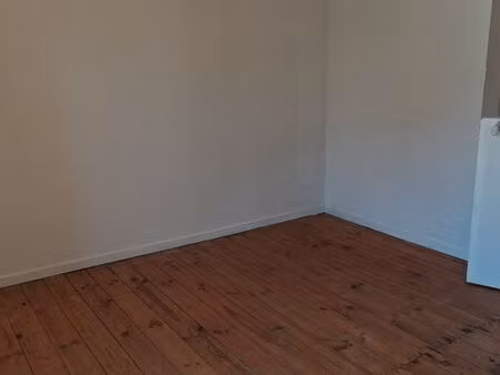 charmante maison de 70 m2