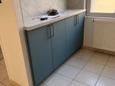maison de ville 70m2 centre ville - jardin