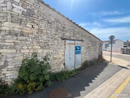 maison 1 pièce 30 m²