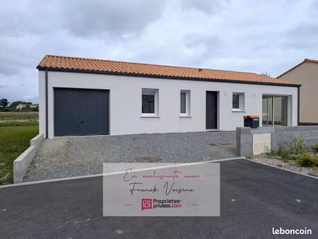 maison 5 pièces 88 m²