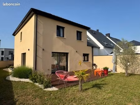 maison familiale