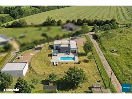 maison 6 pièces 155 m²